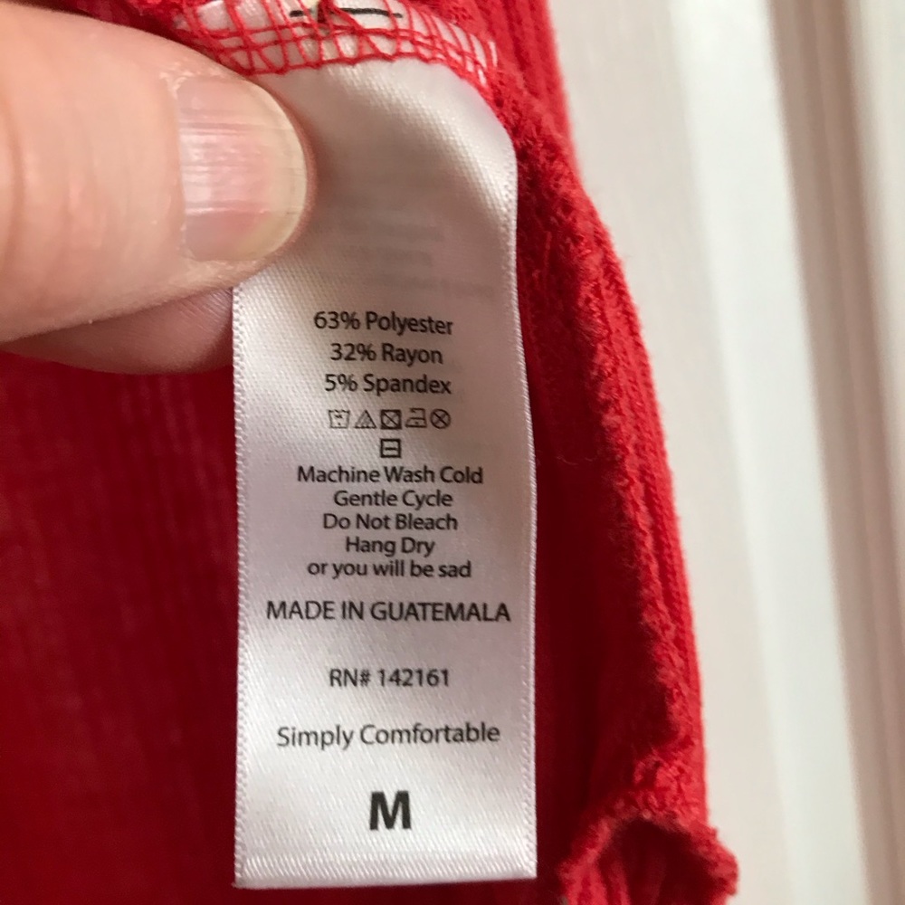 LuLaRoe Long Ribbed Duster Vest - Picture 5 of 5